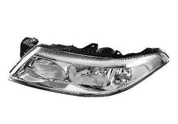 Renault Laguna 2001-2005 Koplamp Links (Koplampen), Verzenden, Nieuw
