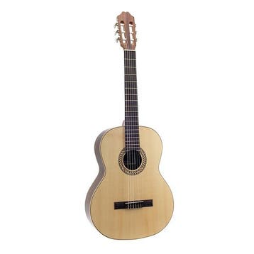 Juan Salvador 2A klassieke gitaar, Verzenden, Nieuw