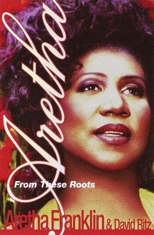 Aretha - Aretha Franklin 9780375500336, Verzenden, Gelezen, Aretha Franklin