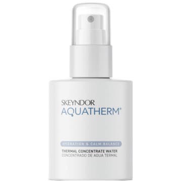 Skeyndor  Aquatherm Thermal Concentrate Water  100 ml, Verzenden, Nieuw