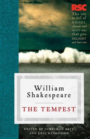 The Tempest - William Shakespeare 9780230217850, Verzenden, Zo goed als nieuw, William Shakespeare