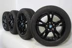 BMW 1 2 serie F40 F44 2 serie Gran Coupe 473 16 inch velgen, Gebruikt, Velg(en), 16 inch, Winterbanden