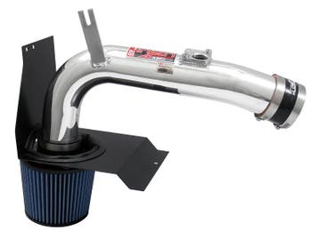 Injen 08-13 Subaru WRX/STi 2.5L (t) Polished Cold Air Intake, Ophalen of Verzenden, Nieuw
