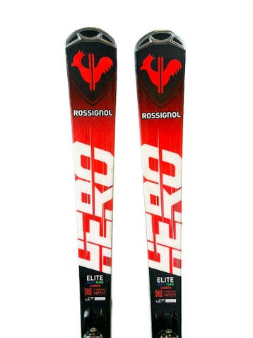 Rossignol  Hero Elite MT CA 2023 - 167 cm, Sport en Fitness, Skiën en Langlaufen, Gebruikt, Rossignol, Ophalen of Verzenden, Carve