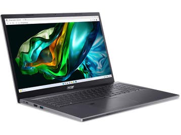 Acer - Aspire 5 17 A517-58gm-72rw - 17.3 inch - Grijs, Computers en Software, Windows Laptops, Verzenden, Intel Core i7-1355U