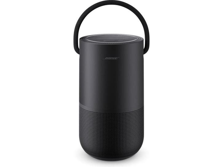 Bose Portable Home Speaker - Draagbare Bluetooth-speaker -, Audio, Tv en Foto, Luidsprekers, Zo goed als nieuw, Bose, Verzenden