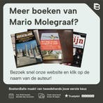 Opperhuidmens 9789044654578 Mario Molegraaf, Verzenden, Gelezen, Mario Molegraaf
