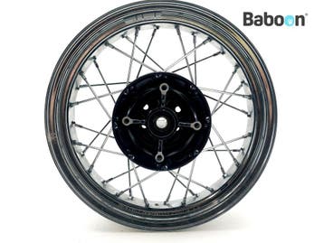 Achterwiel Triumph Bonneville Speedmaster 1200 2018->, Motoren, Verzenden, Gebruikt