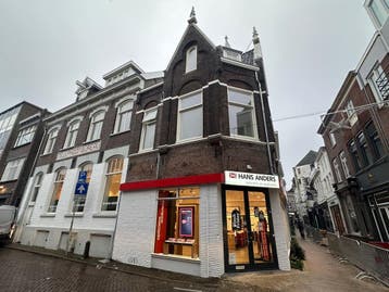 Te huur: Appartement Nieuwstraat in Zwolle, Zwolle, Overijssel, Appartement