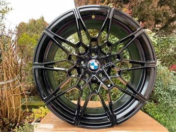 20 inch BMW 826M look velgen - 3/4/5/6/7/X3/X4 - 5x112, Auto-onderdelen, Banden en Velgen, Ophalen of Verzenden, Nieuw, 20 inch