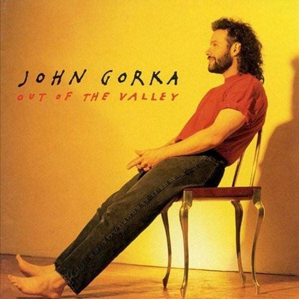 cd - John Gorka - Out Of The Valley, Cd's en Dvd's, Cd's | Overige Cd's, Zo goed als nieuw, Verzenden