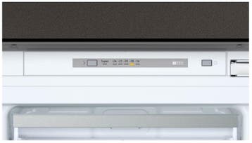 Neff GI1216DE0 N70 Inbouw Vriezer 88 cm, Witgoed en Apparatuur, Vriezers en Diepvrieskisten, Verzenden, Nieuw