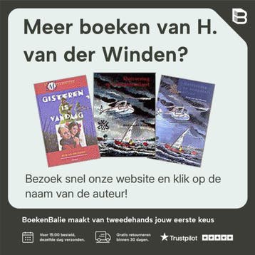 Spanning op Sytsma Sathe / De maretak 9789039250150, Verzenden, Gelezen, H. van der Winden
