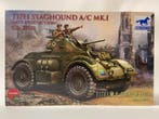 T17E1 Staghound A/C Mk.I (Late Production), Verzenden, Nieuw