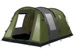 Coleman Cook 4 Tunneltent - Familietent - 4 persoons - 420 x, Caravans en Kamperen, Tenten, Verzenden, Nieuw