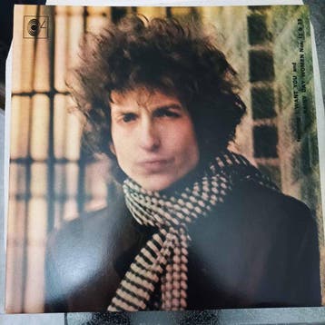 Bob Dylan - Blonde on Blonde - 180g Virgin Vinyl Pressings -, Nieuw in verpakking