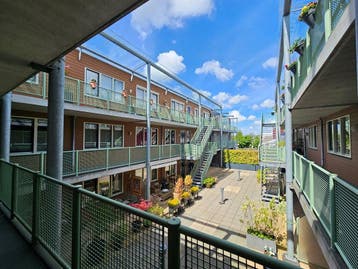 Te huur: Appartement Provinciënlaan in Heemstede, Heemstede, Noord-Holland, Appartement
