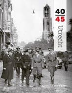Utrecht 40-45 / Reeks 40-45 9789462580664 Ad van Liempt, Boeken, Verzenden, Zo goed als nieuw, Ad van Liempt