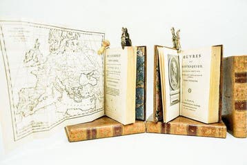 Montesquieu - Œuvres de Montesquieu - 1788