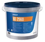 UZIN KE 2560, Verzenden, Nieuw