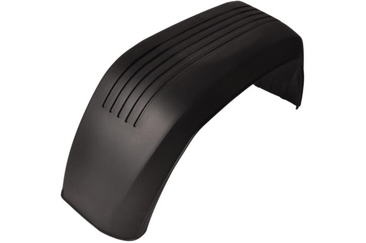 AL-KO spatbord 13 inch - 631x180x305 mm, Auto diversen, Aanhangwagen-onderdelen, Ophalen of Verzenden