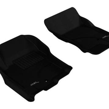 3D MAXpider 2005-2015 Nissan Pathfinder/Xterra Kagu 1st Row, Ophalen of Verzenden, Nieuw