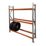 Aanbieding: Voordeelrij bandenstelling grootvak AR