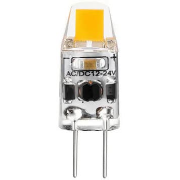 LED Lamp - Velvalux - G4 Fitting - Dimbaar - 2W - Warm Wit, Ophalen of Verzenden, Nieuw, Overige fittingen, Led-lamp