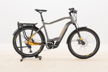 Haibike TREKKING 10 – 2022 – 175 - 185 cm, Verzenden, Zo goed als nieuw