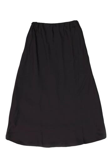Ruby Rok in maat 38 Zwart, Ruby, Verzenden, Zo goed als nieuw, Zwart
