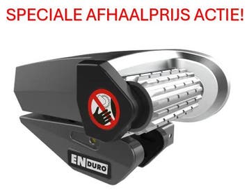Volautomatische Caravan mover Enduro EM315 Afhaalprijs, Ophalen of Verzenden, Nieuw
