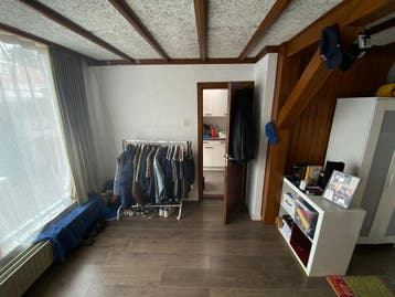 Woning te huur in Tilburg - 16 m² - 1 kamer(s), Overige soorten, Tilburg, Noord-Brabant