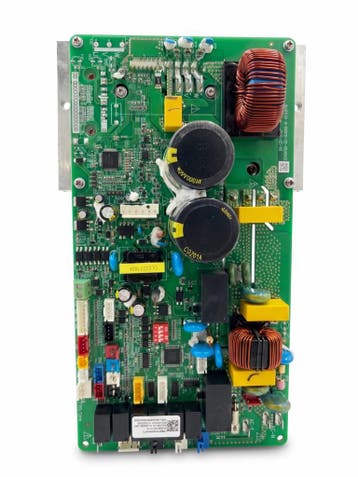Weau printplaat voor Weau Full Inverter zwembad warmtepomp, Verzenden, Nieuw