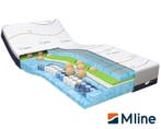 M Line Cool Motion 7 - 180 x 190, Huis en Inrichting, Slaapkamer | Matrassen en Bedbodems, Nieuw
