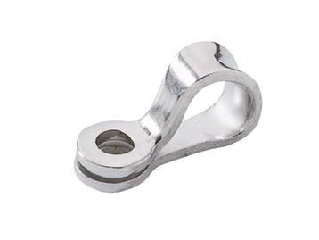 Beugels RVS316 rond 8 MM - Ronstan, Ophalen of Verzenden, Nieuw, Zeilboot of Motorboot