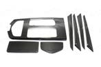 Maserati Ghibli Carbon Fiber Center Console, Verzenden