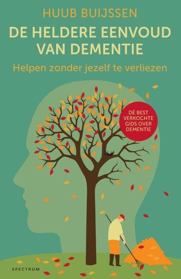 De Heldere Eenvoud Van Dementie | Huub Buijssen | Nieuw, Ophalen of Verzenden, Nieuw, Huub Buijssen