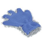 Protecton Microvezel Washand 2in1, Verzenden