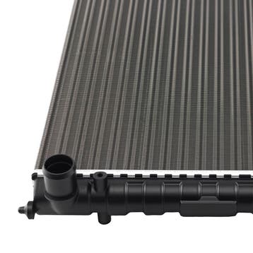 Aluminium Radiateur voor VW Golf III 1.8 1991-1997, Verzenden, Nieuw, Volkswagen