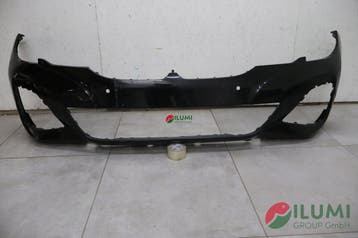voorbumper BMW 3 G20 G21 M-Pakket 8069346, Verzenden, Gebruikt