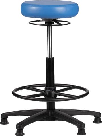 Rodachair RS267 taboeret, Overige plaatsen, Ophalen of Verzenden, Nieuw in verpakking, Stoel