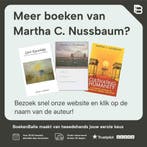 Creating Capabilities 9780674050549 Martha C. Nussbaum, Boeken, Verzenden, Zo goed als nieuw, Martha C. Nussbaum