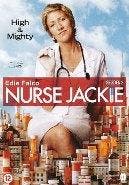 Nurse Jackie - Seizoen 3 - DVD, Verzenden, Nieuw in verpakking