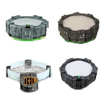 Losse Portal of Power voor Wii Skylanders vanaf 3 euro, Ophalen of Verzenden, Zo goed als nieuw, Overige typen