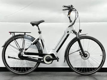 Amslod Luton E-MV 547,5WH D51cm E-bike, Overige merken, Gebruikt, Ophalen of Verzenden, 51 tot 55 cm