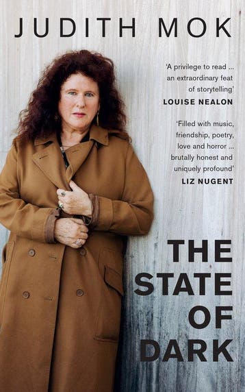 The State of Dark - Judith Mok 9781843518501, Verzenden, Zo goed als nieuw, Judith Mok