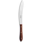 Robert Herder Yatagan Universeelmes – RVS – Lemmet 16 cm, Ophalen of Verzenden, Nieuw, Rvs of Chroom, Los bestek
