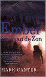 Ember 9789024525812 M. Canter, Verzenden, Gelezen, M. Canter