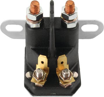 QuadBoss 05-06 Polaris Magnum 330 2x4/4x4 Starter Solenoid &, Ophalen of Verzenden