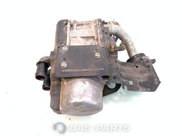 Webasto TP50 Standkachel A 001 830 31 20, Ophalen, Gebruikt, Overige merken, Airco en Verwarming